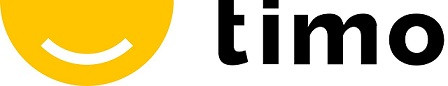 Логотип заведения Timo