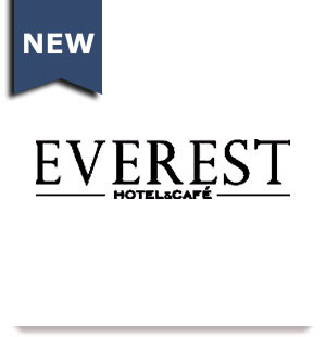 Логотип заведения Еверест