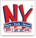 Логотип New York Street Pizza