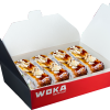 Вугор-мигдаль  Asia Food Woka