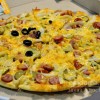 Баварська Теле Піцца 