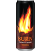 Burn PUSHKA LOUNGE BAR