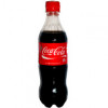 Coca-cola PUSHKA LOUNGE BAR