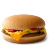 Чизбургер МакДональдс