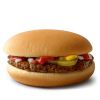 Гамбургер МакДональдс