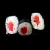 Маки тунець Set Sushi