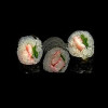 Маки креветка Set Sushi
