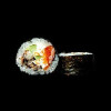 Футомак з вугрем Set Sushi