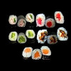 Макі сет  Set Sushi