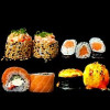 Сімейний сет Set Sushi