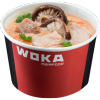Суп Том-Ям з куркою  Asia Food Woka